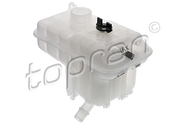 Vase d'expansion, liquide de refroidissement (Réservoir liquide de refroidissement) TOPRAN ref. 723 867