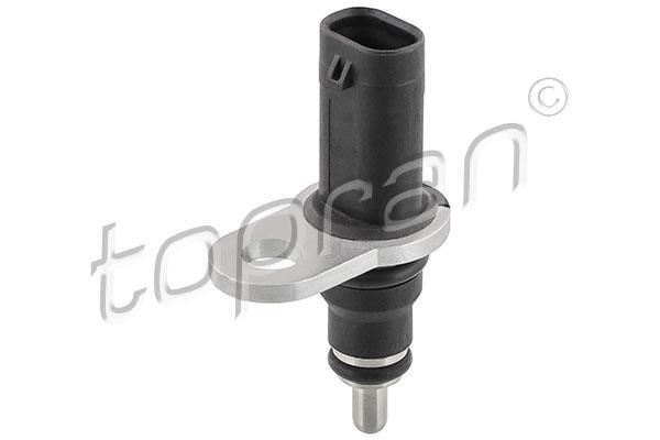 Sensor, temperatura combustible TOPRAN ref. 622 256