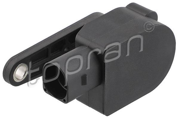 Sensor, luces xenon (regulación alcance) TOPRAN ref. 116 167