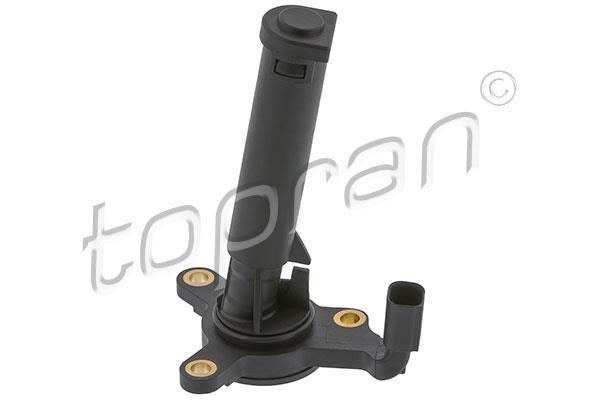 Sensor de nível do óleo motor TOPRAN ref. 408 829