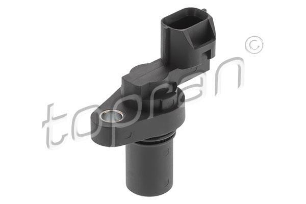 Sensor de revoluciones, caja automática TOPRAN ref. 623 153