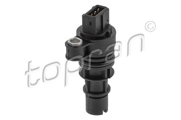 Sensor de revoluciones, caja automática TOPRAN ref. 821 677