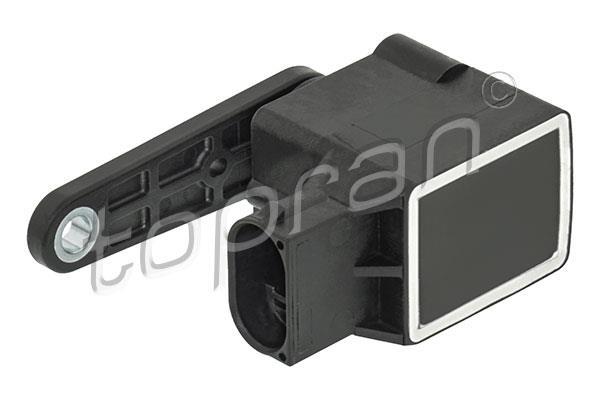 Sensor, luces xenon (regulación alcance) TOPRAN ref. 409 179