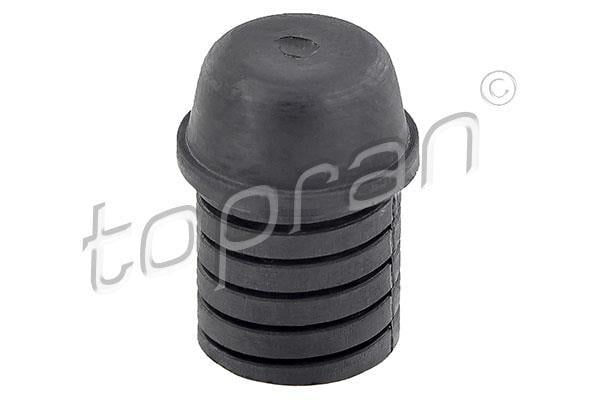 Butoir, capot-moteur TOPRAN ref. 205 234