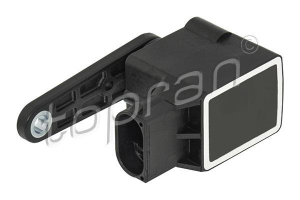 Sensor, luces xenon (regulación alcance) TOPRAN ref. 502 799