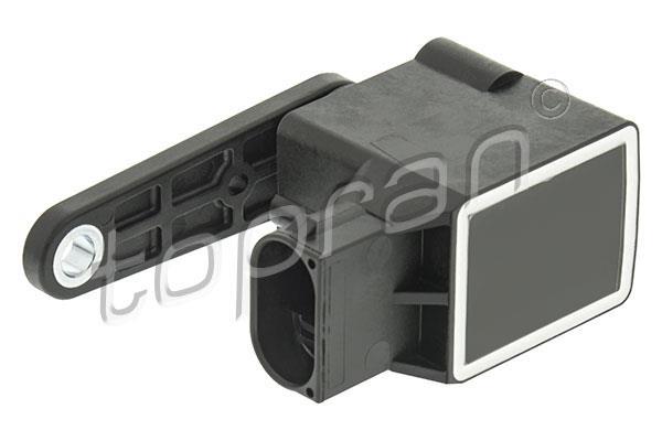 Sensor, luces xenon (regulación alcance) TOPRAN ref. 502 840