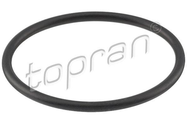 Joint d'étanchéité, pompe à carburant TOPRAN ref. 100 576