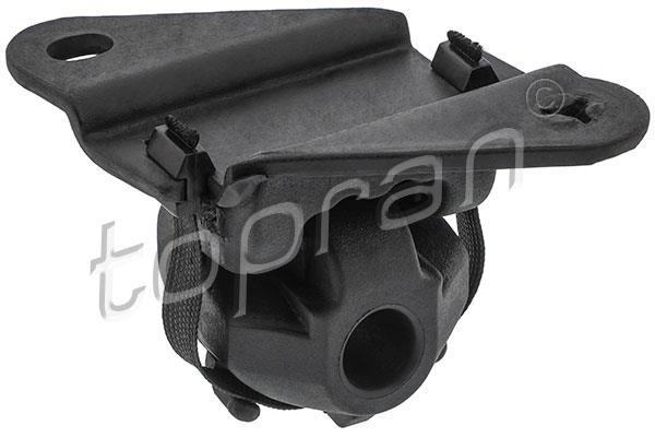 Suporte, panela de escape TOPRAN ref. 721 951