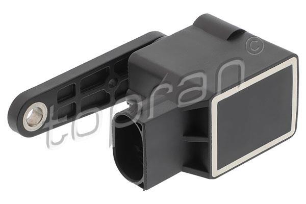 Sensor, luces xenon (regulación alcance) TOPRAN ref. 502 798