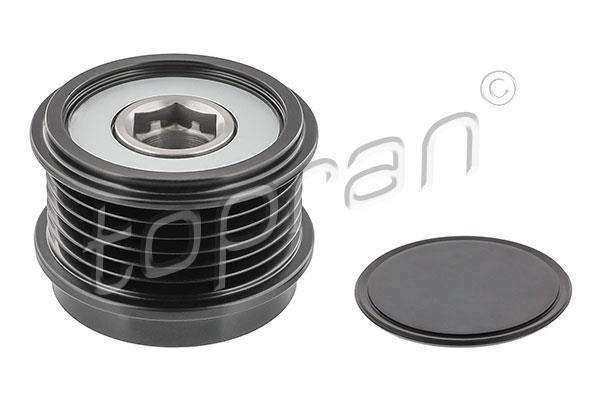 Rueda libre alternador TOPRAN ref. 305 480
