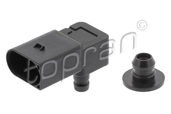 Sensor de pressão de admissão TOPRAN ref. 622 532