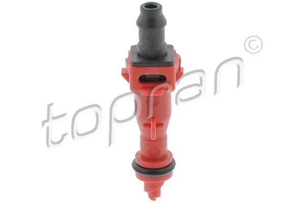 Jacto limpa vidros TOPRAN ref. 118 079