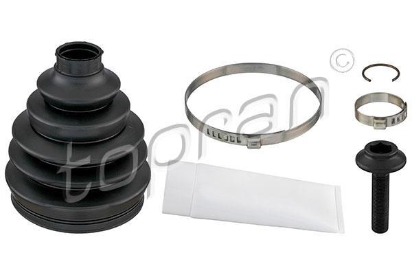 Soufflet de cardan TOPRAN ref. 113 004