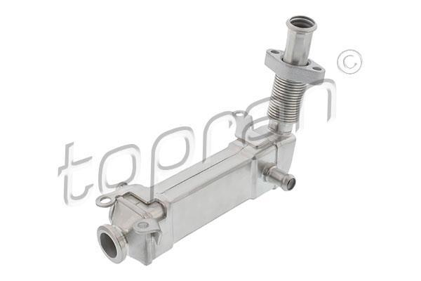 Radiador válvula egr TOPRAN ref. 630 157