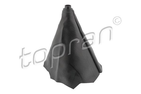 Garnissage de levier de changement de vitesse TOPRAN ref. 110 903