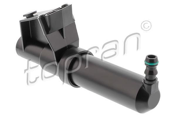 Gicleur d'eau de nettoyage, nettoyage des phares TOPRAN 601 367