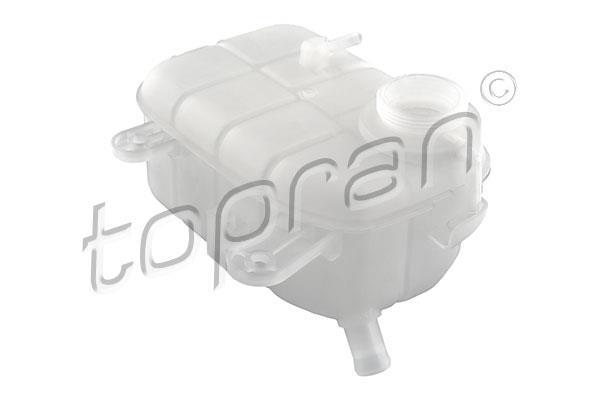 Vase d'expansion, liquide de refroidissement (Réservoir liquide de refroidissement) TOPRAN ref. 209 319