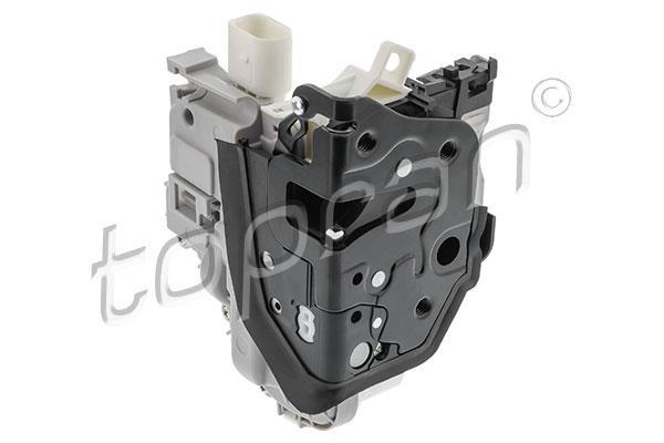 Serrure de porte TOPRAN ref. 623 672