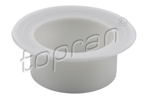 Support, commande d'embrayage TOPRAN ref. 120 133