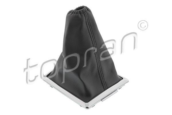 Garnissage de levier de changement de vitesse TOPRAN ref. 304 759