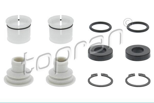 Kit de réparation, levier de changement de vitesse TOPRAN ref. 207 905