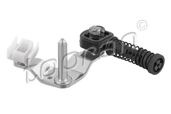 Kit de réparation, levier de changement de vitesse TOPRAN ref. 111 333