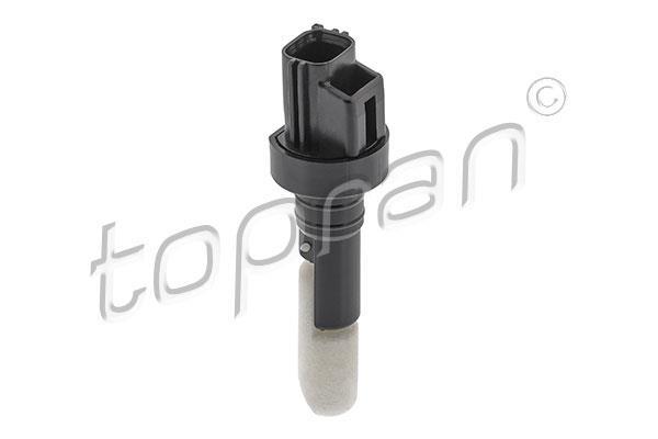 Capteur, niveau de l'eau de lavage TOPRAN ref. 305 855