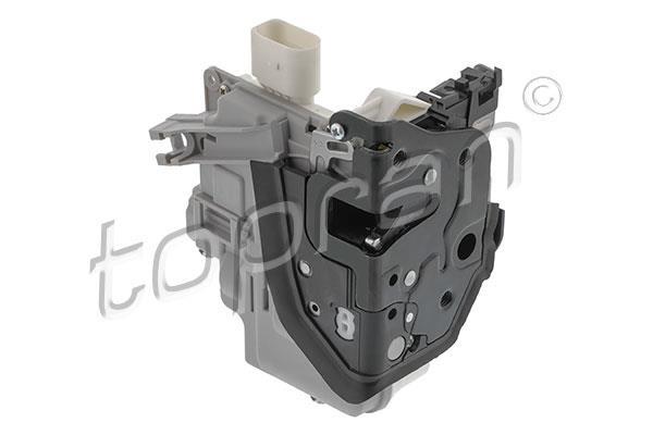 Serrure de porte TOPRAN ref. 119 530
