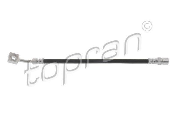 Flexible de frein (Durite de frein) TOPRAN ref. 200 915