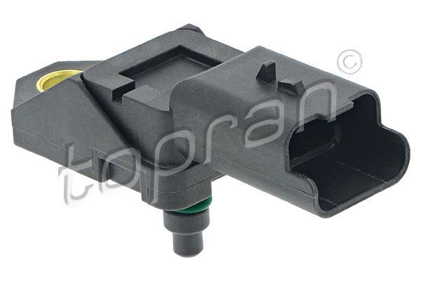 Sensor de pressão de admissão TOPRAN ref. 723 348