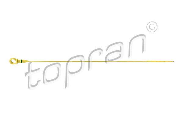 Varilla del nivel de aceite TOPRAN ref. 305 037