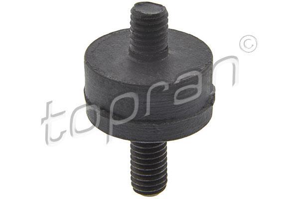 Suporte da caixa do filtro de ar TOPRAN ref. 206 953