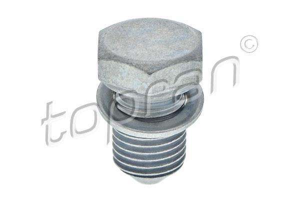 Tapón del cambio de aceite TOPRAN ref. 109 035