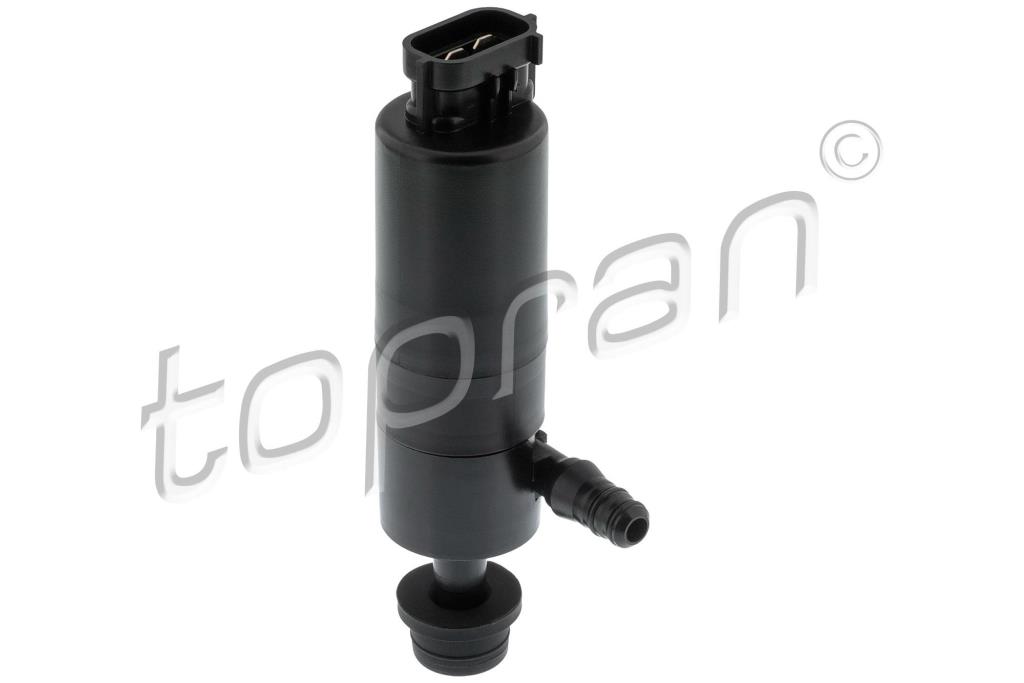 Pompe de lave-phares TOPRAN ref. 209 067