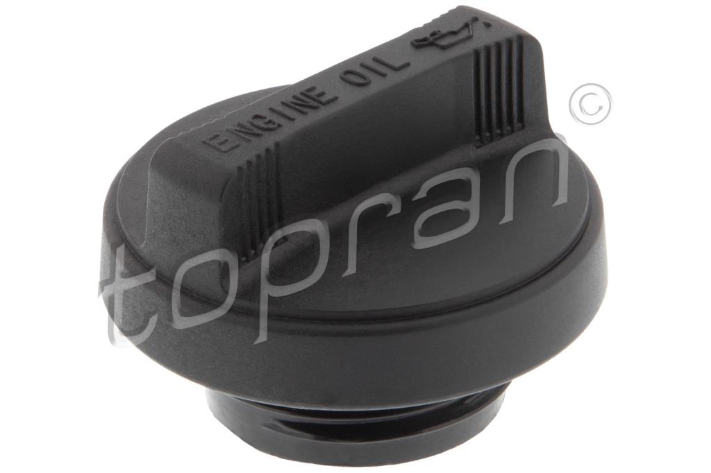 Tampão de enchimento do óleo motor TOPRAN ref. 601 080