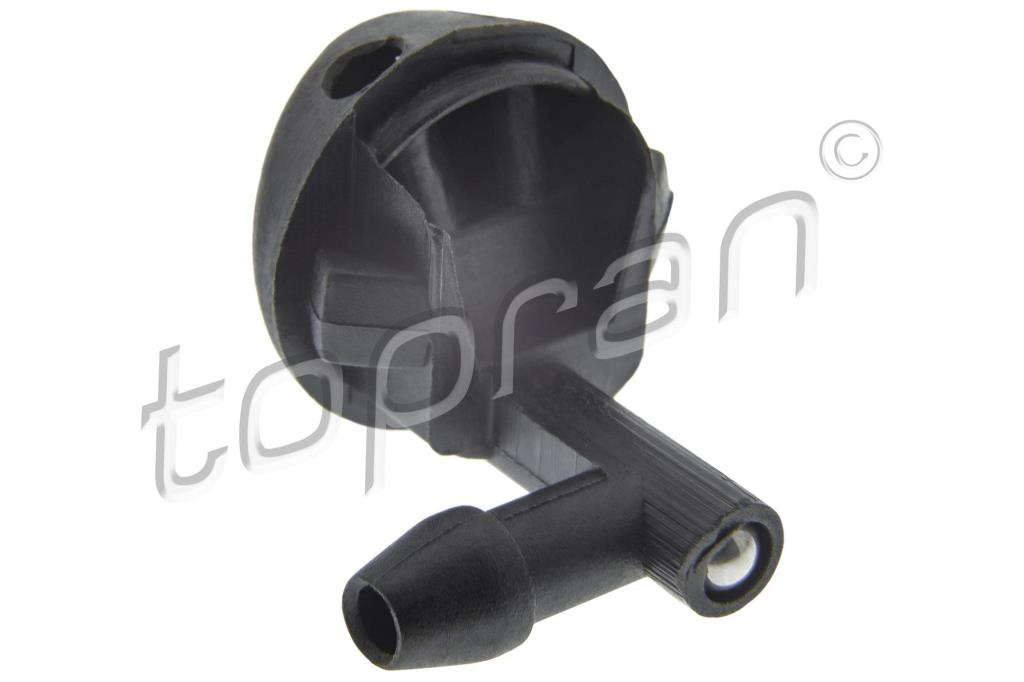 Jacto limpa vidros TOPRAN ref. 202 407