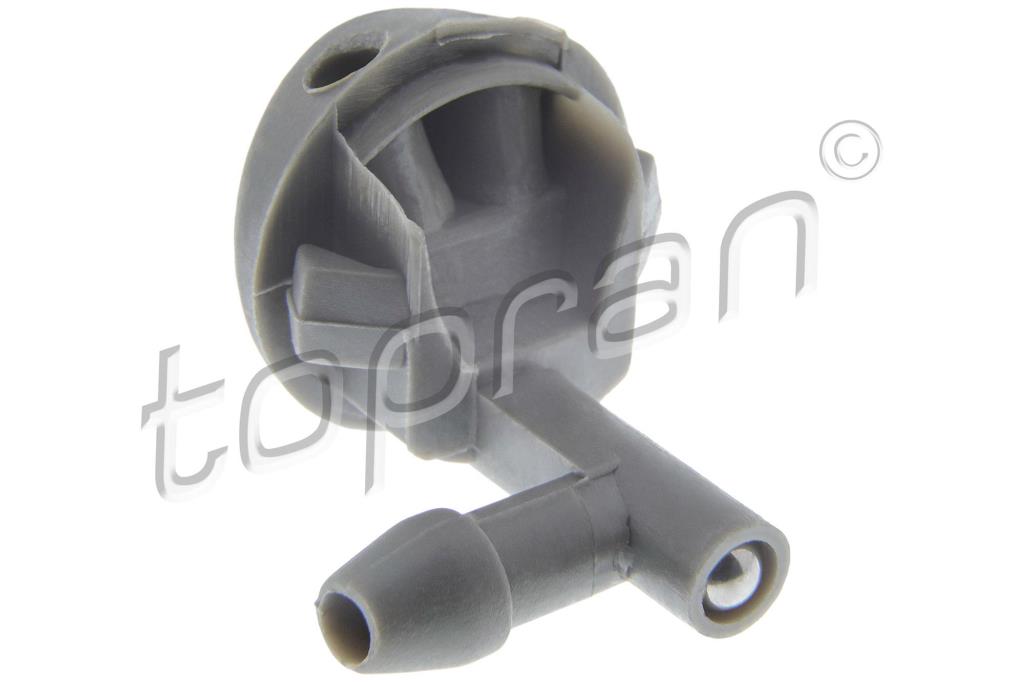 Jacto limpa vidros TOPRAN ref. 202 406