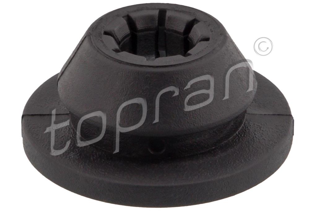 Support, boîtier de filtre à air TOPRAN ref. 701 670