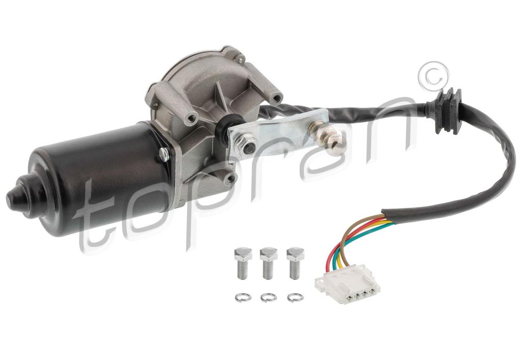 Moteur d'essuie-glace TOPRAN ref. 407 978