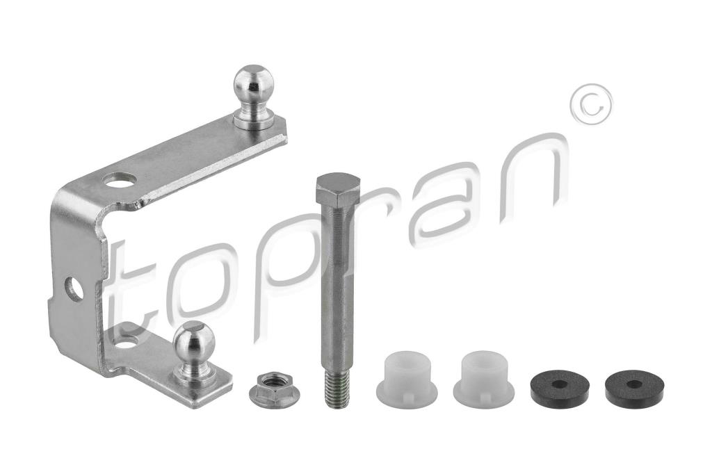 Kit de réparation, levier de changement de vitesse TOPRAN ref. 109 074