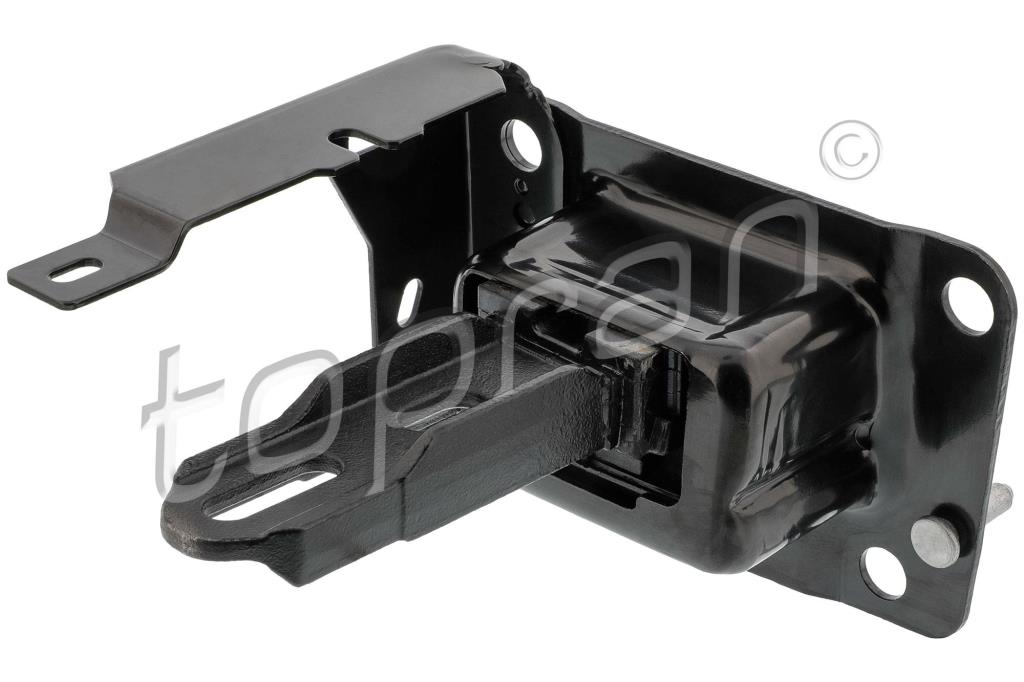 Suporte de caixa de velocidade automática TOPRAN ref. 722 905