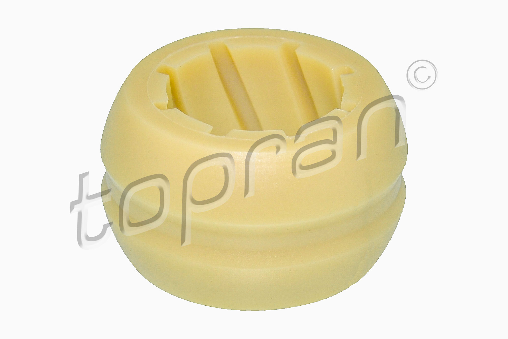 Cabeça de chave, haste de selector de velocidade TOPRAN ref. 103 293