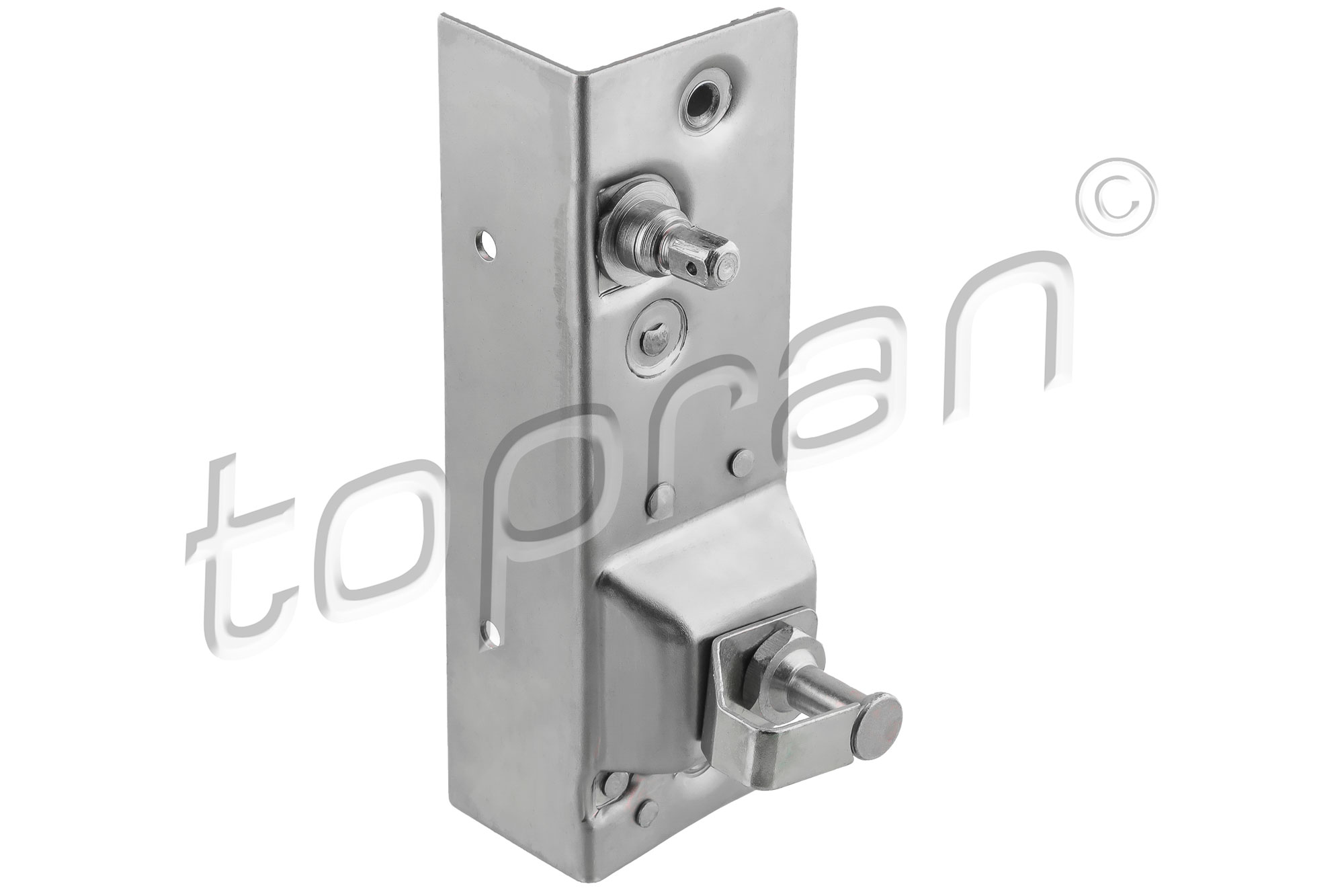 Serrure de porte TOPRAN ref. 623 648