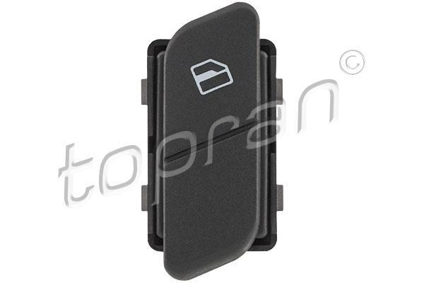Interruptor, elevalunas TOPRAN ref. 114 741