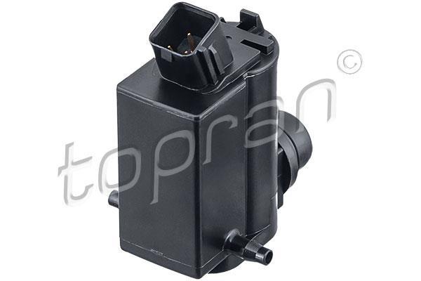 Pompe de lave-glace TOPRAN ref. 820 209