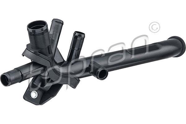 Tube de refroidissement TOPRAN ref. 700 824