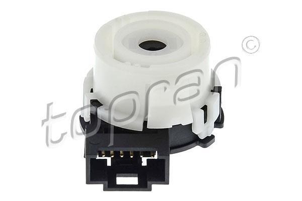 Conector de ignição e motor de arranque TOPRAN ref. 114 222