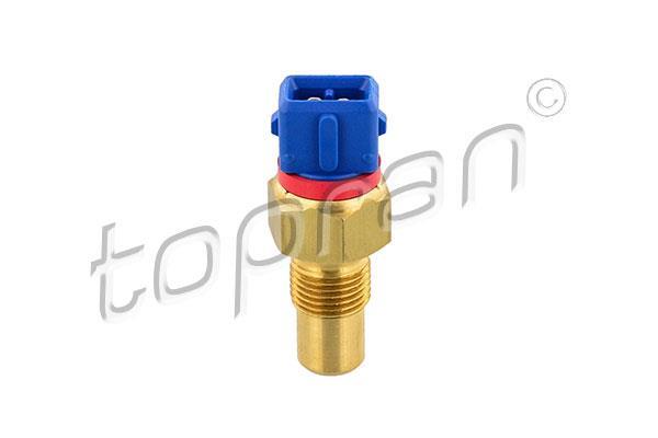 Sensor de temperatura motor TOPRAN 721 916