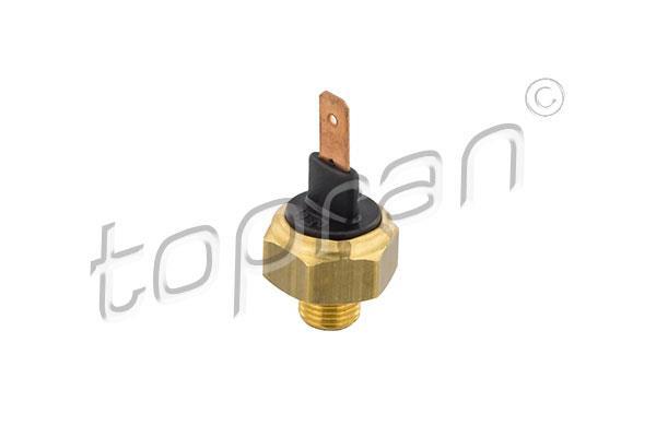 Interruptor de temperatura, testigo de líquido refrigerante TOPRAN ref. 102 677