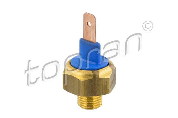 Interrupteur de température, ventilateur de radiateur TOPRAN ref. 102 936